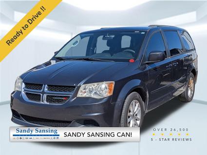 2014 Dodge Grand Caravan Pensacola FL
