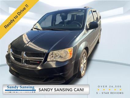 2014 Dodge Grand Caravan Pensacola FL