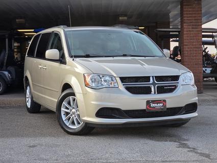 2015 Dodge Grand Caravan Cleburne TX