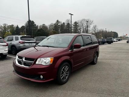2017 Dodge Grand Caravan Sheboygan WI