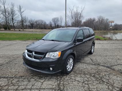 2018 Dodge Grand Caravan Mooresville IN