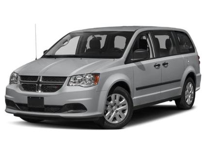2019 Dodge Grand Caravan Minneapolis MN
