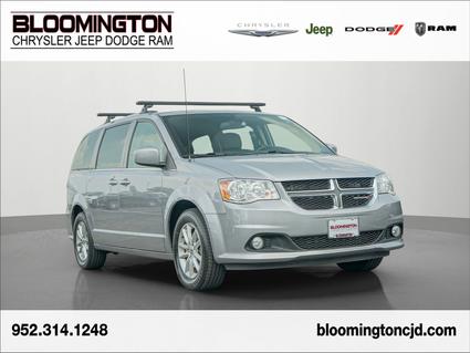 2019 Dodge Grand Caravan Minneapolis MN