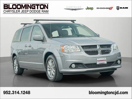2019 Dodge Grand Caravan Minneapolis MN