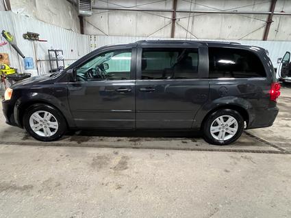 2012 Dodge Grand Caravan Gillette WY