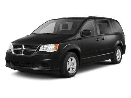 2012 Dodge Grand Caravan Gillette WY