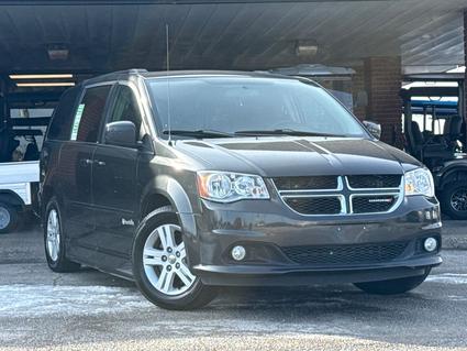 2012 Dodge Grand Caravan Cleburne TX