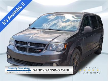 2016 Dodge Grand Caravan Pensacola FL