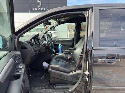 2017 Dodge Grand Caravan Bloomington IN