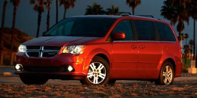 2017 Dodge Grand Caravan Pocatello ID
