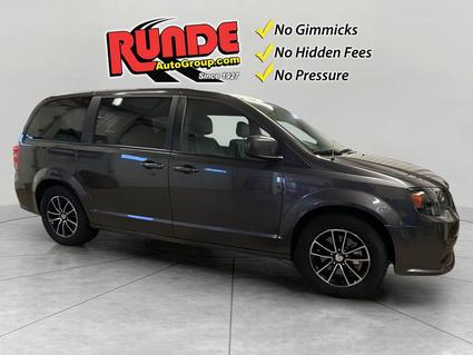2019 Dodge Grand Caravan Hazel Green WI