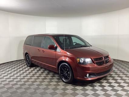 2019 Dodge Grand Caravan Grandville MI