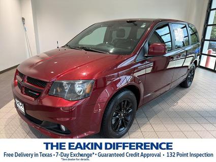 2020 Dodge Grand Caravan Lufkin TX