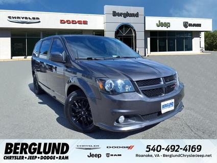 2020 Dodge Grand Caravan Roanoke VA
