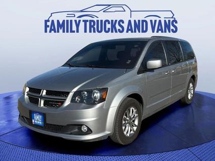 2014 Dodge Grand Caravan Denver CO