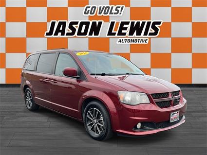 2018 Dodge Grand Caravan Sparta TN