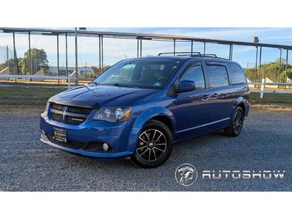 2019 Dodge Grand Caravan Somerset NJ