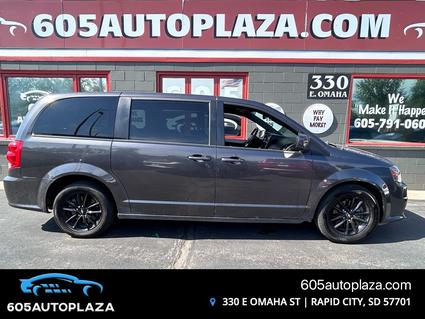 2019 Dodge Grand Caravan Rapid City SD