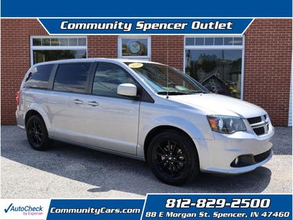 2019 Dodge Grand Caravan Bloomington IN