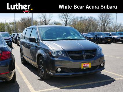 2018 Dodge Grand Caravan Saint Paul MN