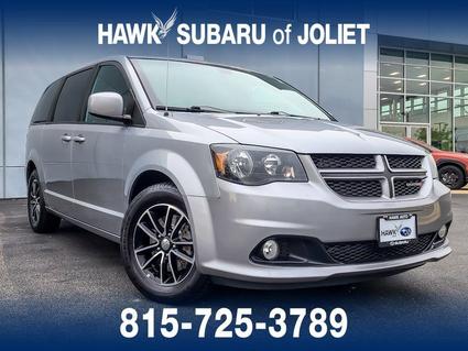 2018 Dodge Grand Caravan Plainfield IL