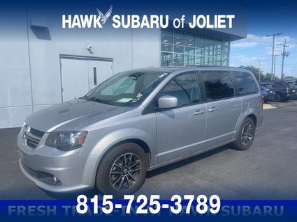 2018 Dodge Grand Caravan Plainfield IL