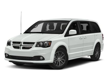 2018 Dodge Grand Caravan Greeley CO