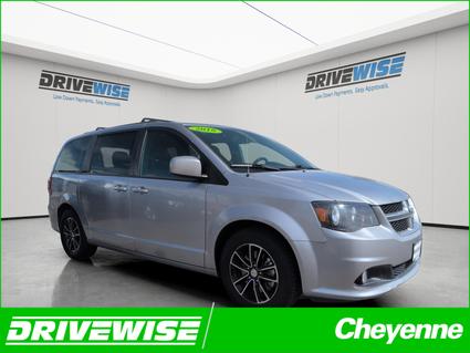 2018 Dodge Grand Caravan Greeley CO