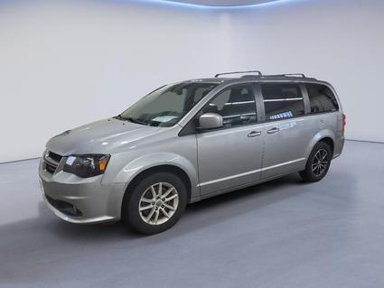 2019 Dodge Grand Caravan Marathon City WI