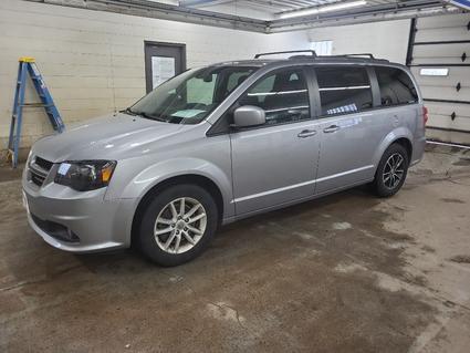 2019 Dodge Grand Caravan Marathon City WI