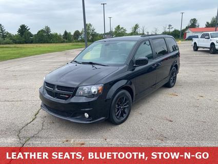 2019 Dodge Grand Caravan Washington Court House OH