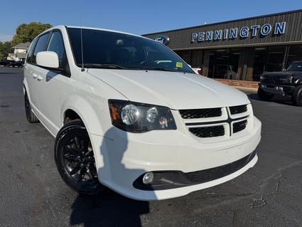 2019 Dodge Grand Caravan Centralia IL