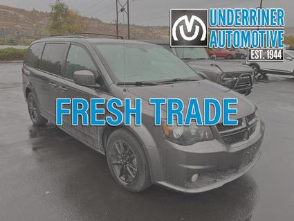 2019 Dodge Grand Caravan The Dalles OR