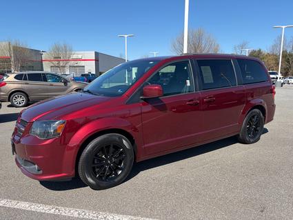 2019 Dodge Grand Caravan Lynchburg VA