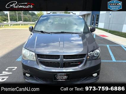 2015 Dodge Grand Caravan Belleville NJ
