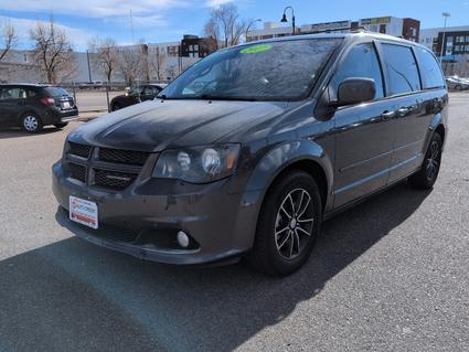 2016 Dodge Grand Caravan Lakewood CO