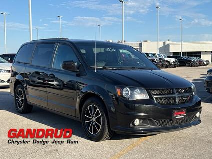 2017 Dodge Grand Caravan Green Bay WI