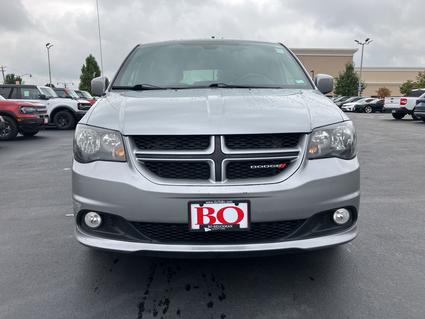 2018 Dodge Grand Caravan Ellisville MO