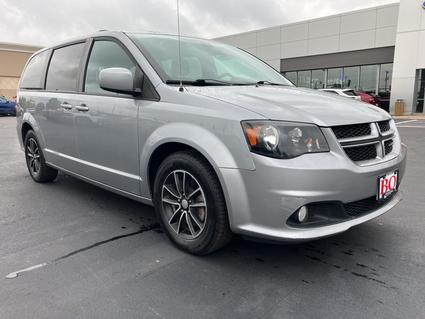 2018 Dodge Grand Caravan Ellisville MO