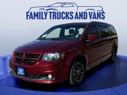 2018 Dodge Grand Caravan Denver CO