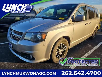 2019 Dodge Grand Caravan Mukwonago WI