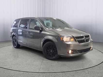2019 Dodge Grand Caravan Kalamazoo MI