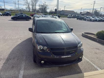 2019 Dodge Grand Caravan Bloomington IN