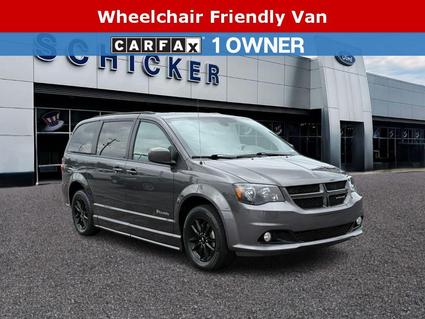 2019 Dodge Grand Caravan St Louis MO