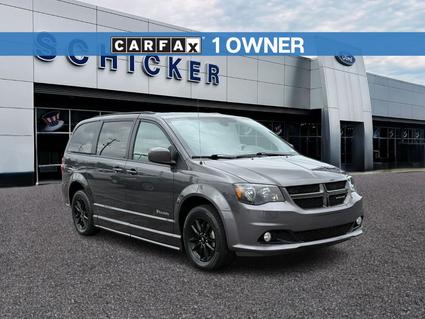 2019 Dodge Grand Caravan St Louis MO