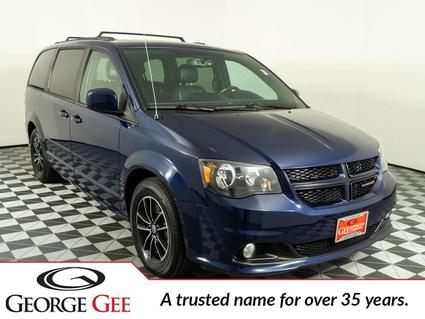 2015 Dodge Grand Caravan Liberty Lake WA