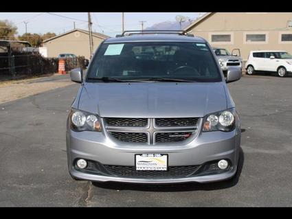 2016 Dodge Grand Caravan Taylorsville UT