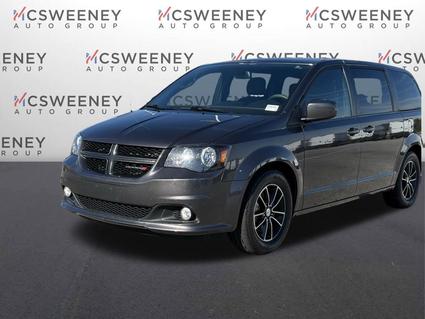 2019 Dodge Grand Caravan Pell City AL