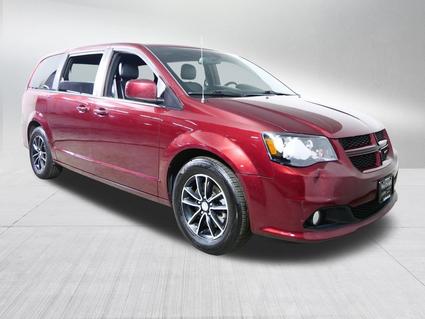 2019 Dodge Grand Caravan Minneapolis MN