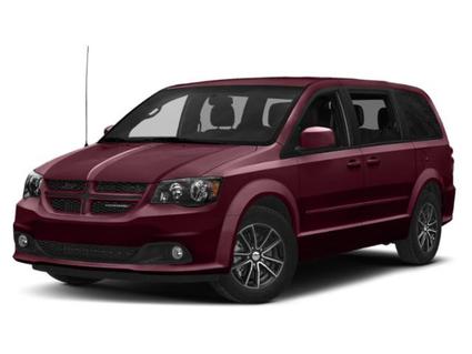 2019 Dodge Grand Caravan Minneapolis MN